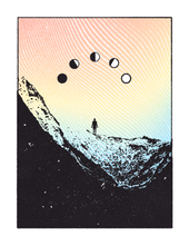 Load image into Gallery viewer, Risograph prints