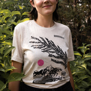 Stephanie Kuse Tee
