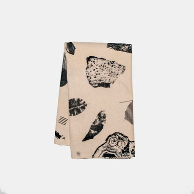 Stephanie Kuse Tea Towel