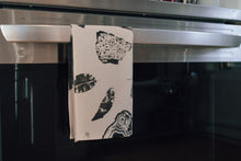 Load image into Gallery viewer, Stephanie Kuse Tea Towel