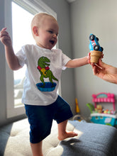 Load image into Gallery viewer, T-Rex Tee - Toddler