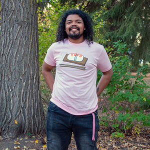 Void Sushi Tee
