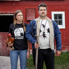 Load image into Gallery viewer, We Don&#39;t Sleep at Night Tee