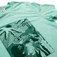 Load image into Gallery viewer, Pizza Party Tee